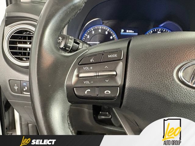 Used 2021 Hyundai Kona Ultimate AWD/4WD image 13