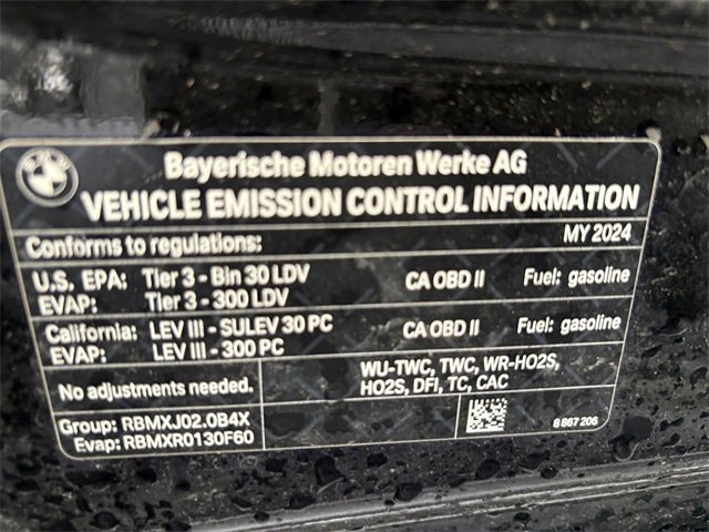 Used 2024 BMW 228i Gran Coupe 228i image 25