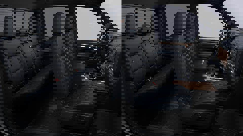 New 2026 Chevrolet Silverado 2500 High Country w/ High Country Premium Package image 37