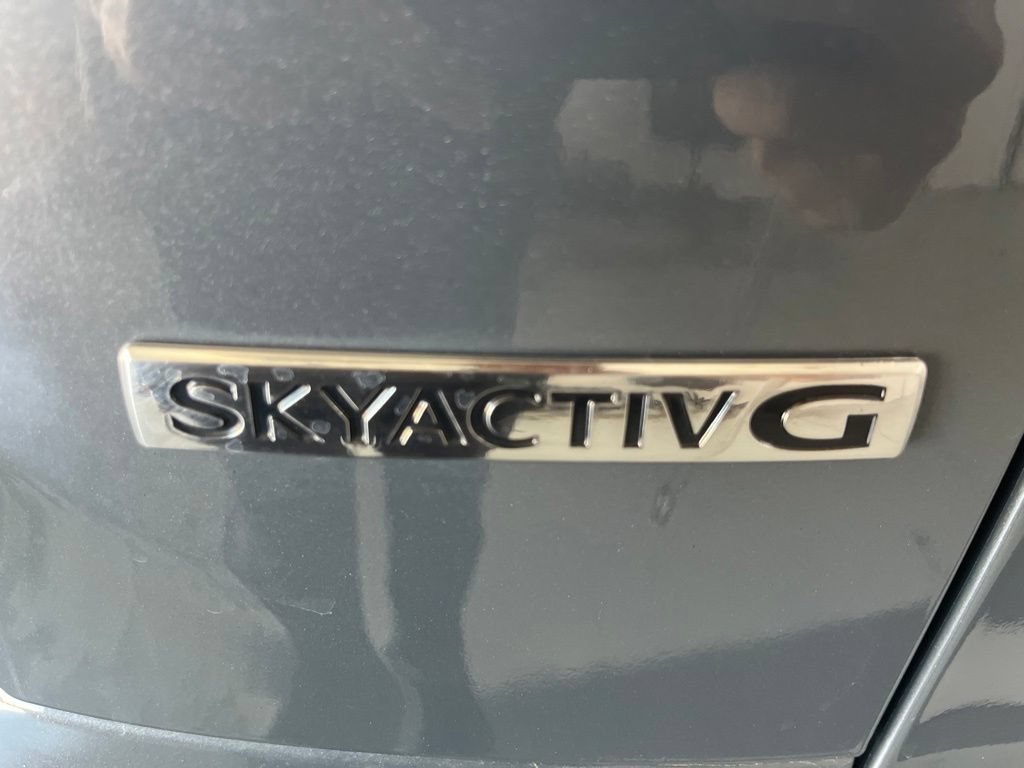 Used 2021 MAZDA CX-9 Carbon Edition AWD/4WD image 47
