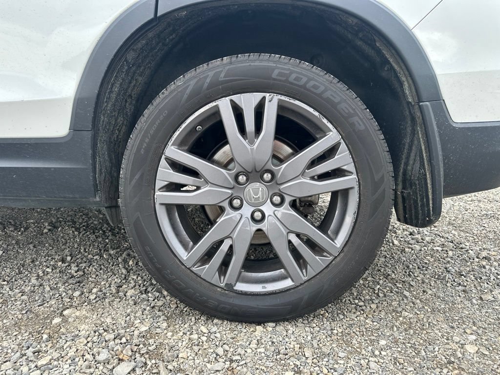 Used 2021 Honda Passport EX-L image 7