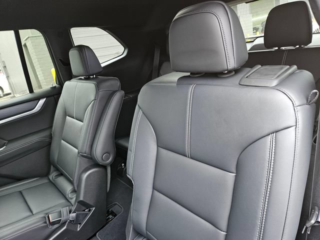 New 2026 GMC Acadia Elevation w/ Elevation Premium Package AWD/4WD image 14