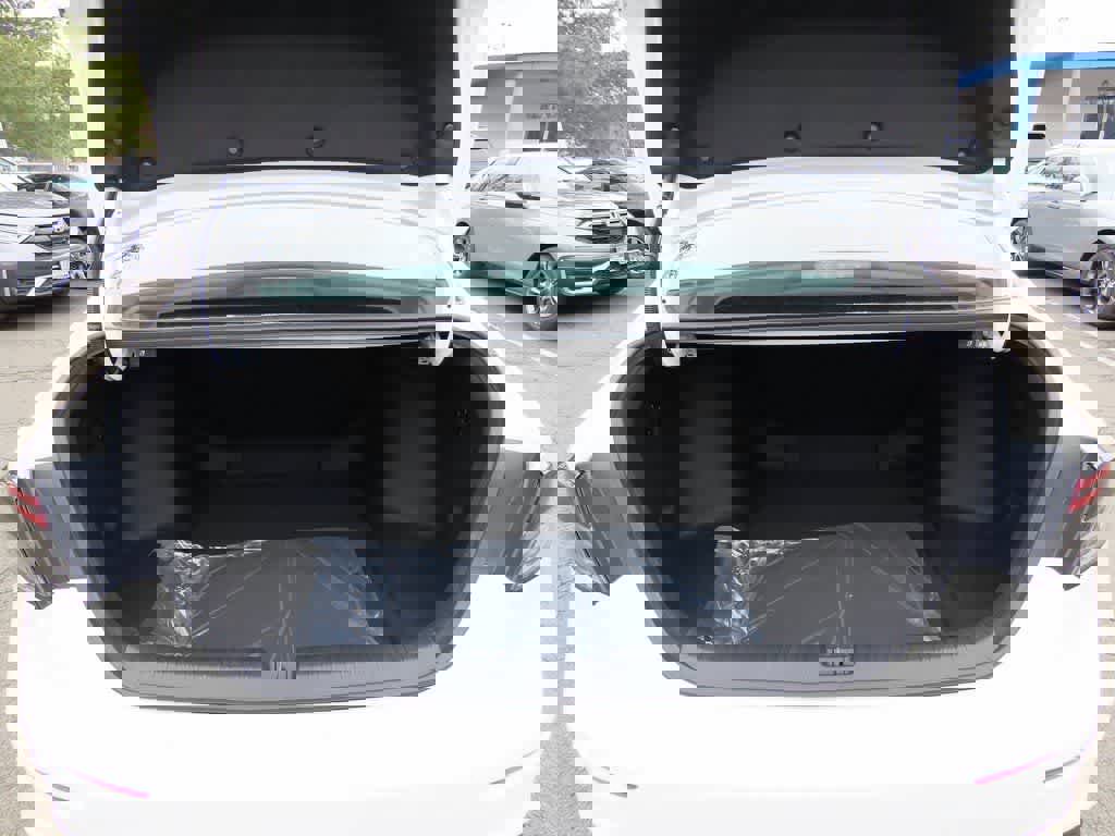 New 2026 Honda Accord SE image 10