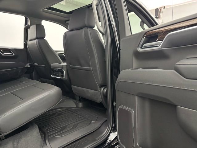 New 2026 GMC Sierra 1500 Elevation w/ Elevation Premium Package image 31
