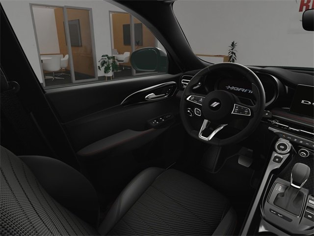 Certified 2024 Dodge Hornet GT w/ GT Blacktop Package image 20