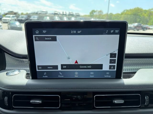 Used 2020 Lincoln Aviator Grand Touring w/ Equipment Group 302A AWD/4WD image 29