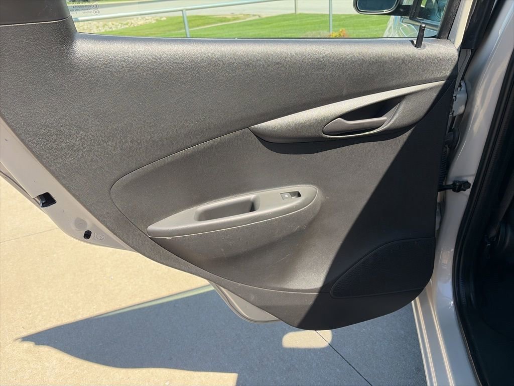 Used 2020 Chevrolet Spark LT FWD image 37