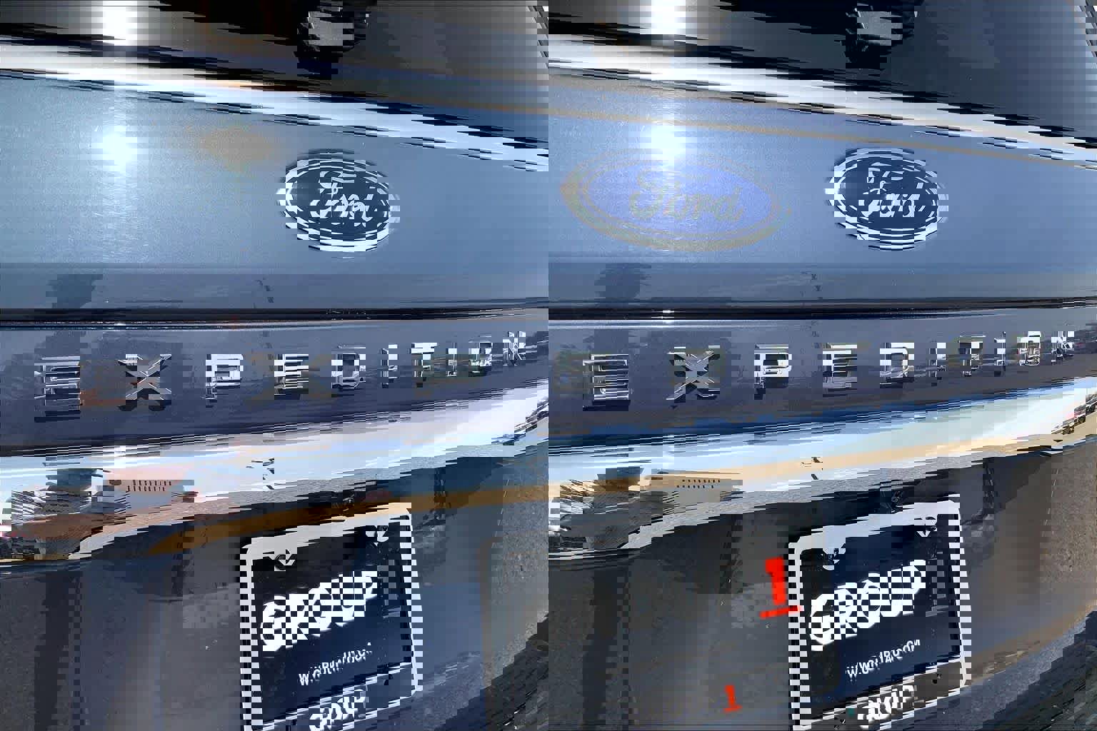 Used 2022 Ford Expedition King Ranch image 32