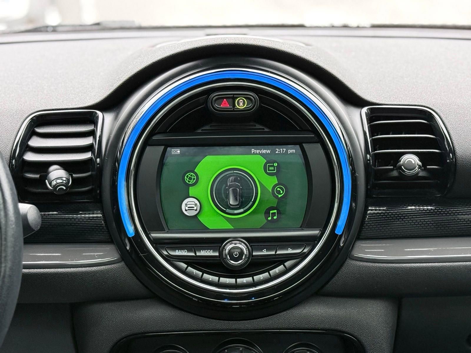 Used 2019 MINI Cooper Clubman S w/ Storage Package image 45