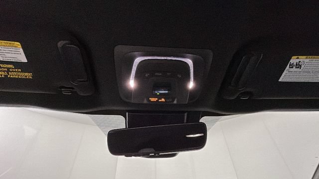 Used 2023 Subaru Solterra AWD image 25