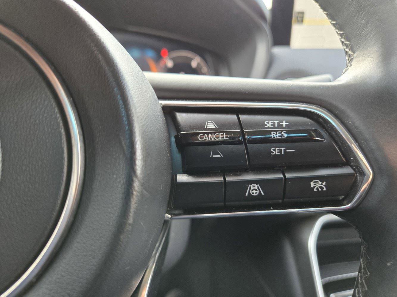 Used 2024 MAZDA CX-90 3.3 Turbo S image 18