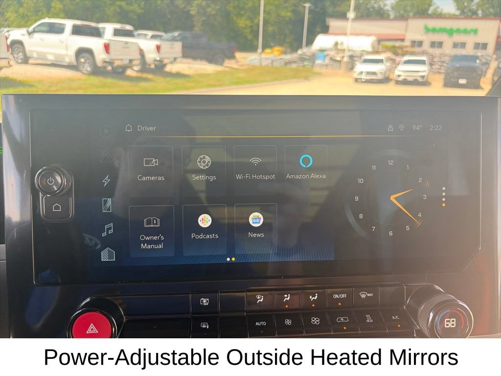 Used 2023 Chevrolet Brightdrop 600 w/ Active Safety Package 2 AWD/4WD image 37