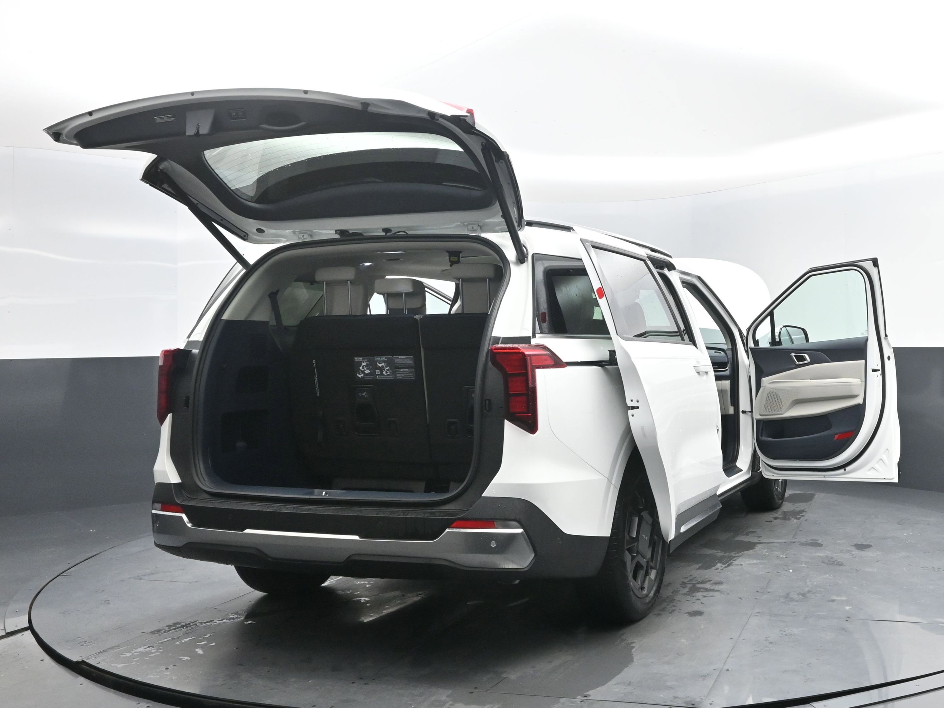 New 2026 Kia Carnival SX image 19
