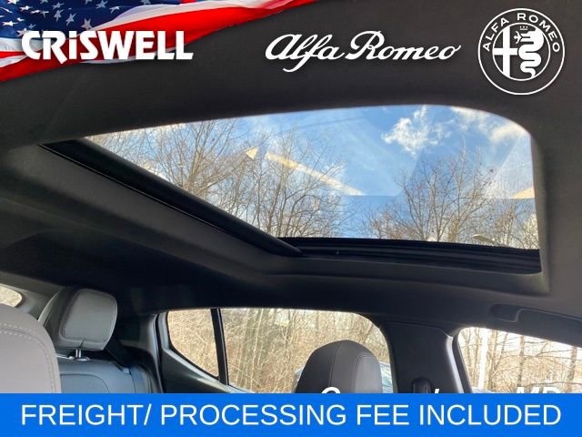 Used 2024 Alfa Romeo Tonale Veloce image 41