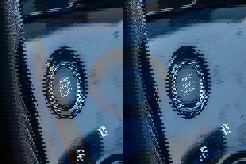 Certified 2024 Kia Sportage EX w/ EX Premium Package image 21