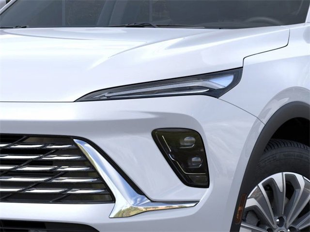 New 2025 Buick Envision Preferred image 10