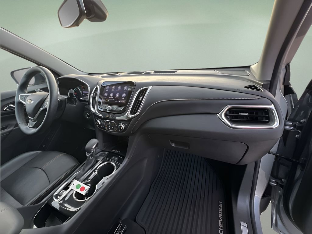 Certified 2023 Chevrolet Equinox Premier image 27