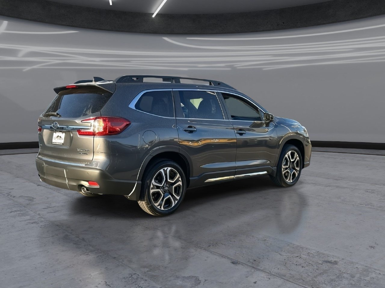 New 2027 Subaru Ascent Limited AWD/4WD image 5