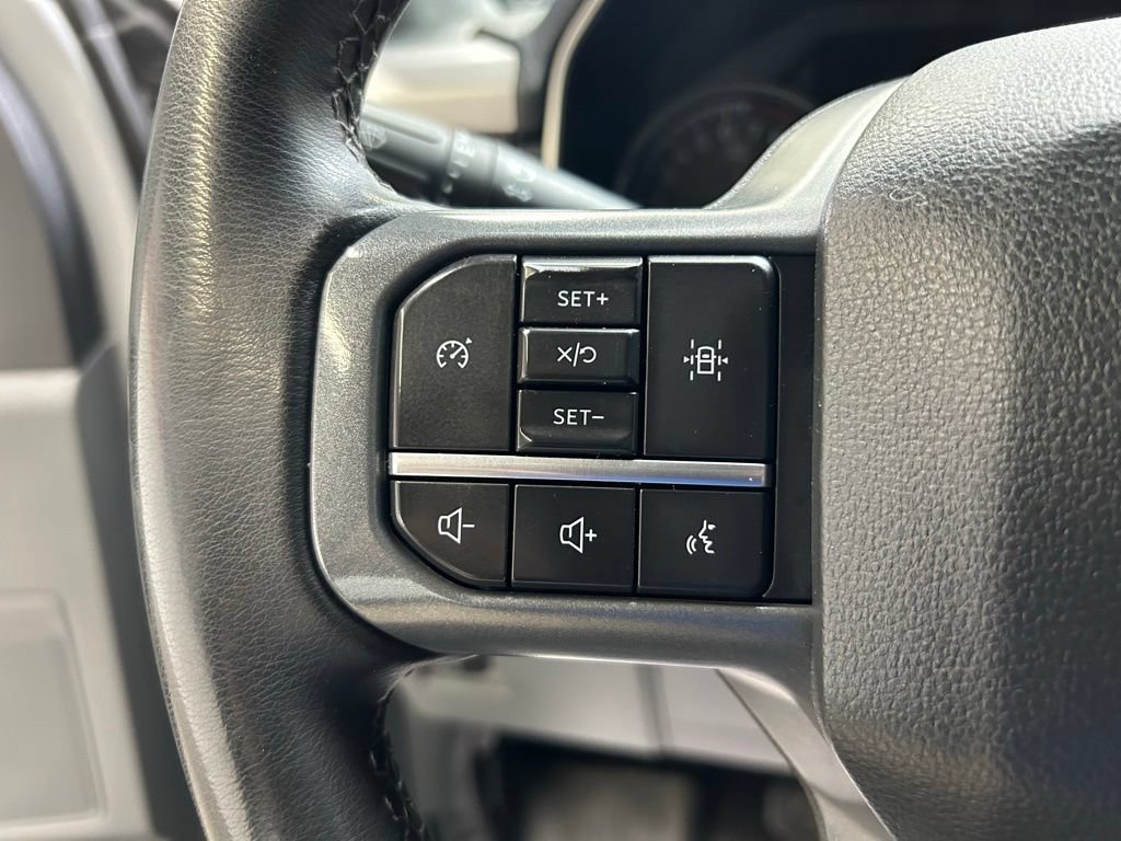 Used 2023 Ford F150 XLT w/ Equipment Group 301A Mid AWD/4WD image 22