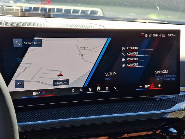 New 2027 BMW M4 Competition AWD/4WD image 19