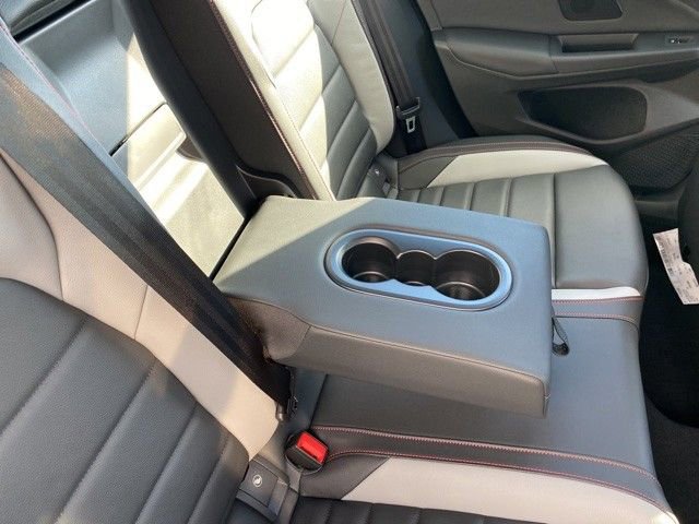 New 2025 Volkswagen GTI SE image 56