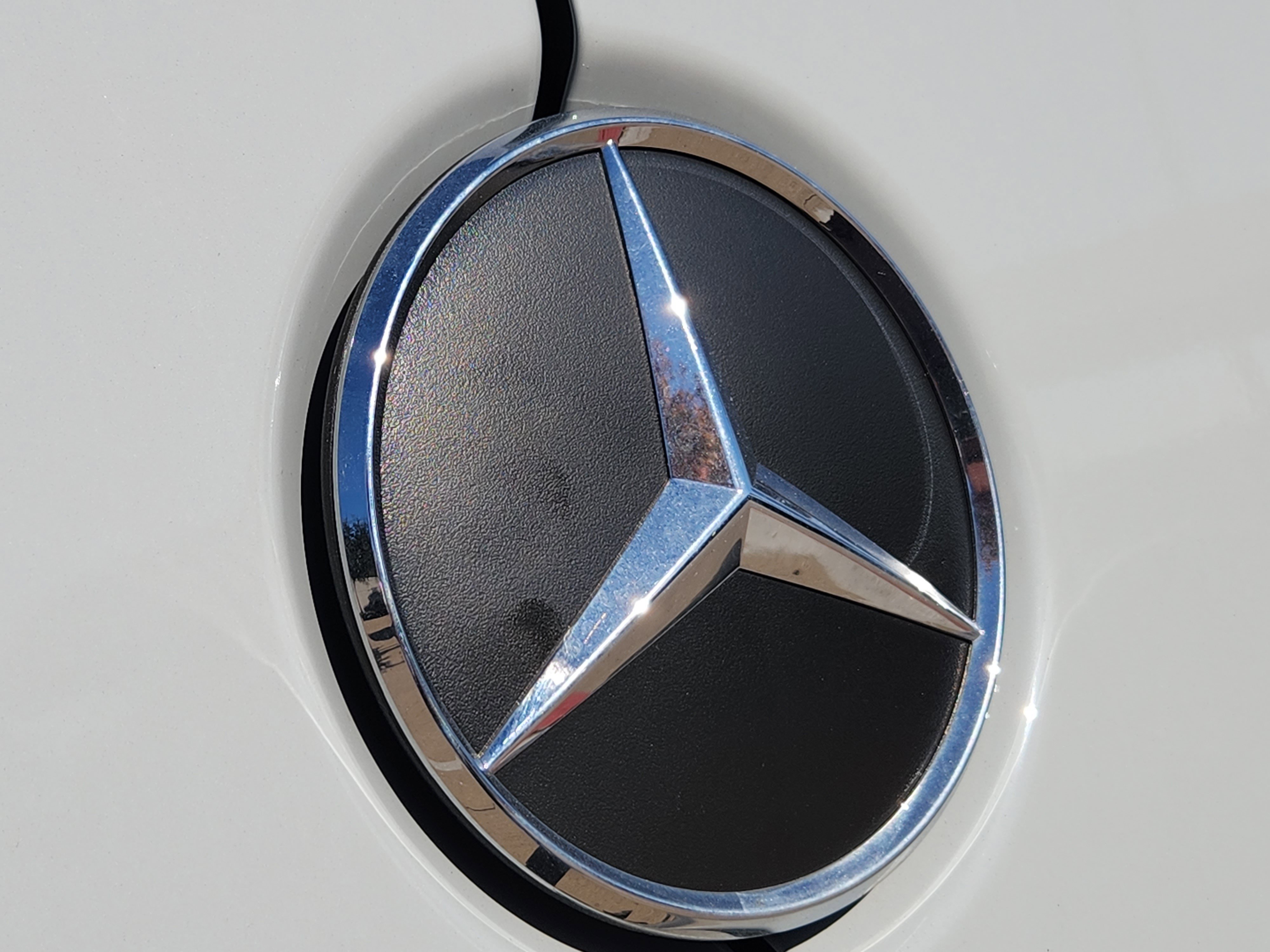 Certified 2024 Mercedes-Benz Sprinter 3500 image 10