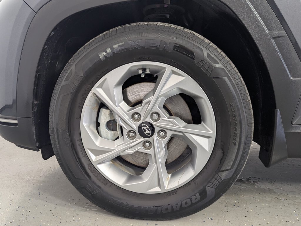 Used 2024 Hyundai Tucson SEL FWD image 8