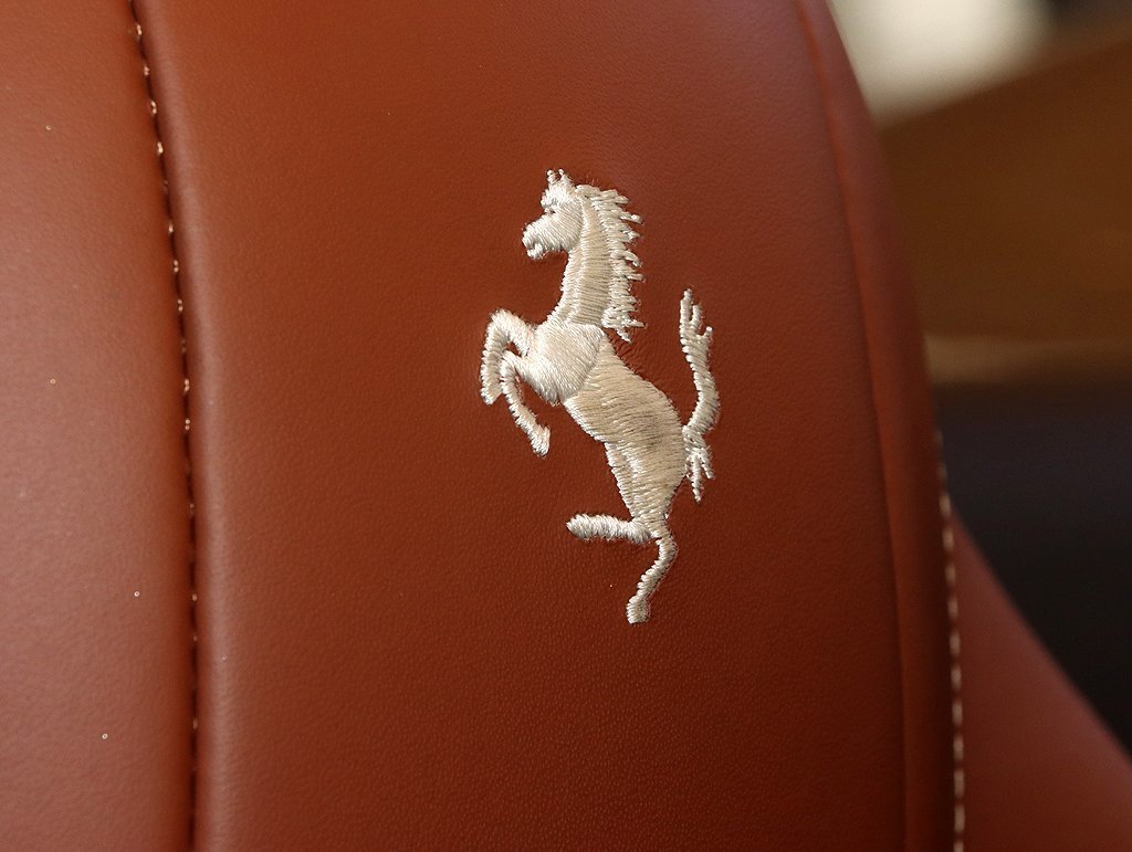 Certified 2021 Ferrari 812 GTS image 45