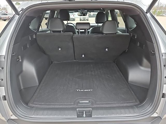 Used 2024 Hyundai Tucson XRT AWD/4WD image 19