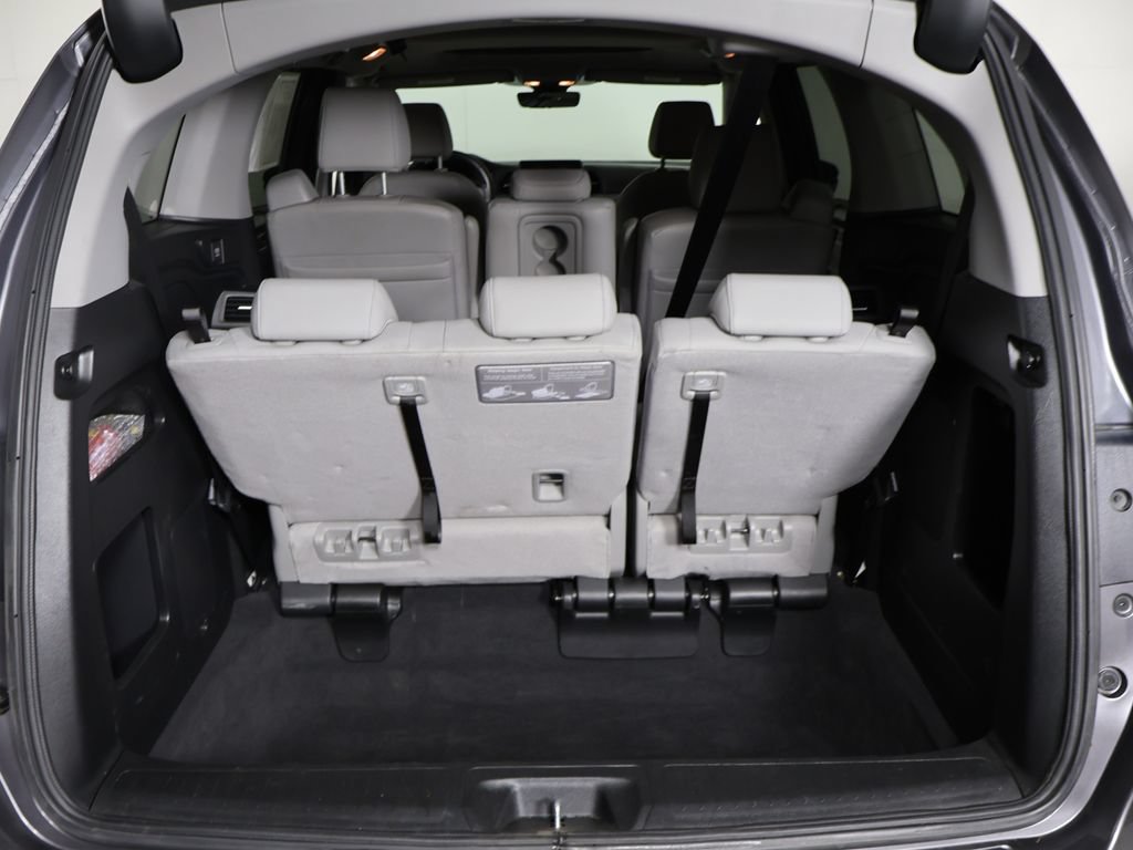 Used 2024 Honda Odyssey EX-L image 20
