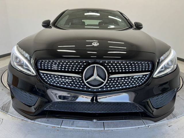 Used 2018 Mercedes-Benz C 43 AMG 4MATIC Coupe image 13