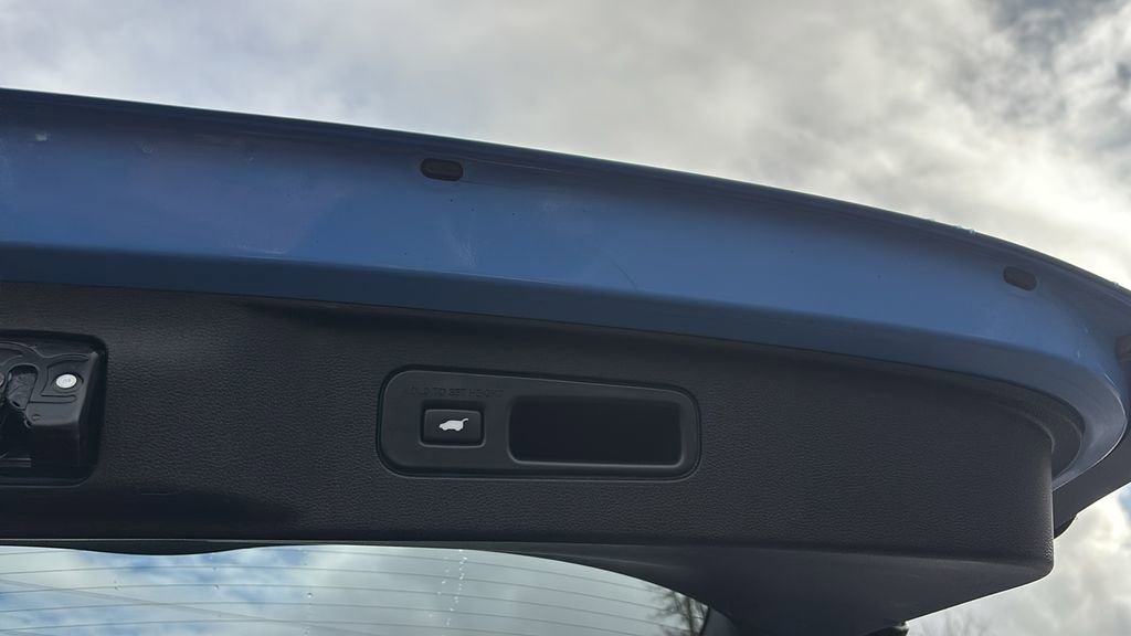 Certified 2024 Honda Pilot TrailSport image 36