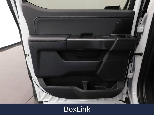 Used 2022 Ford F150 XLT w/ Equipment Group 302A High image 17