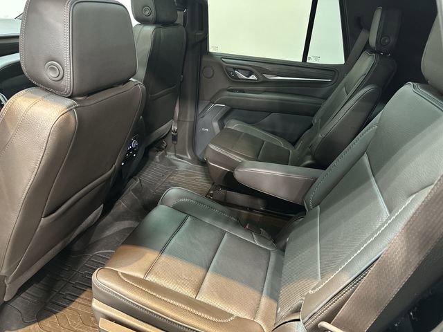 Used 2022 GMC Yukon Denali image 27