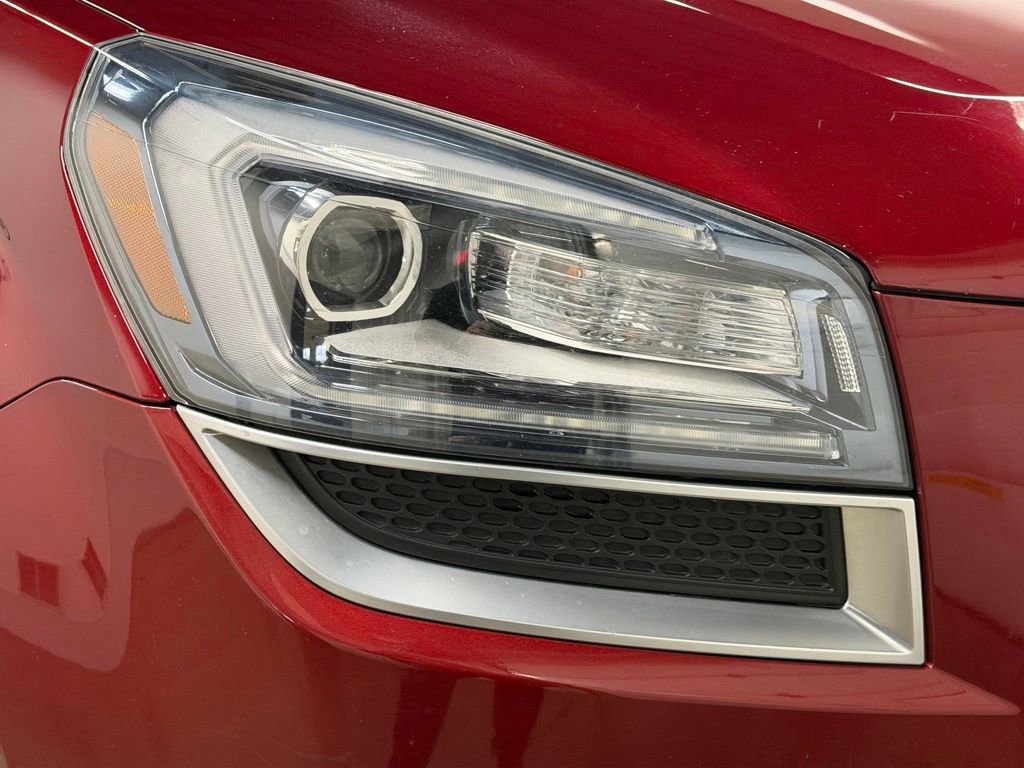 Used 2017 GMC Acadia Limited SLT image 13