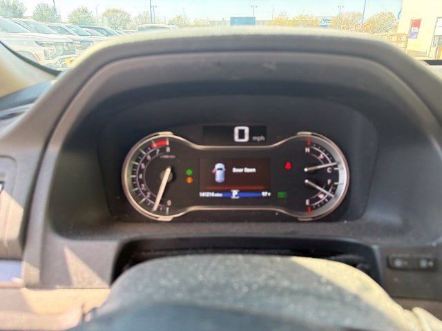 Used 2016 Honda Pilot EX-L image 17