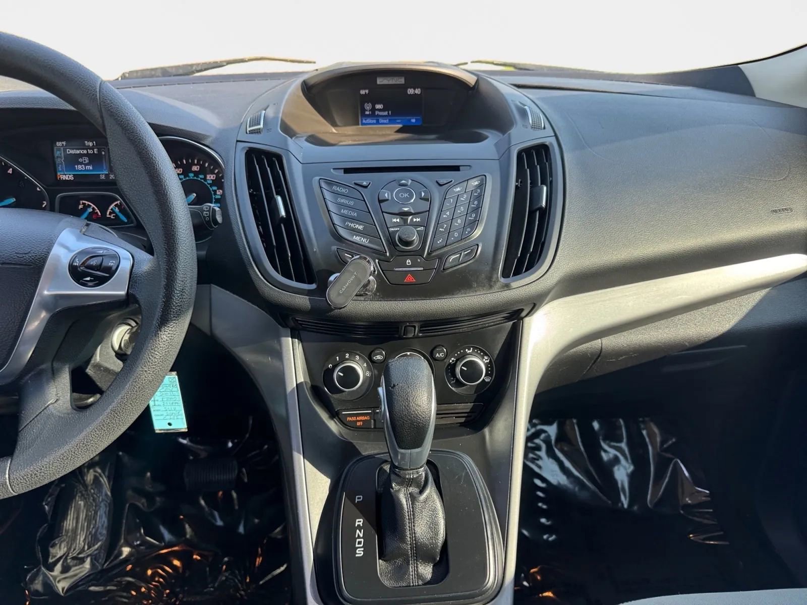 Used 2016 Ford Escape SE w/ SE Cold Weather Package AWD/4WD image 13