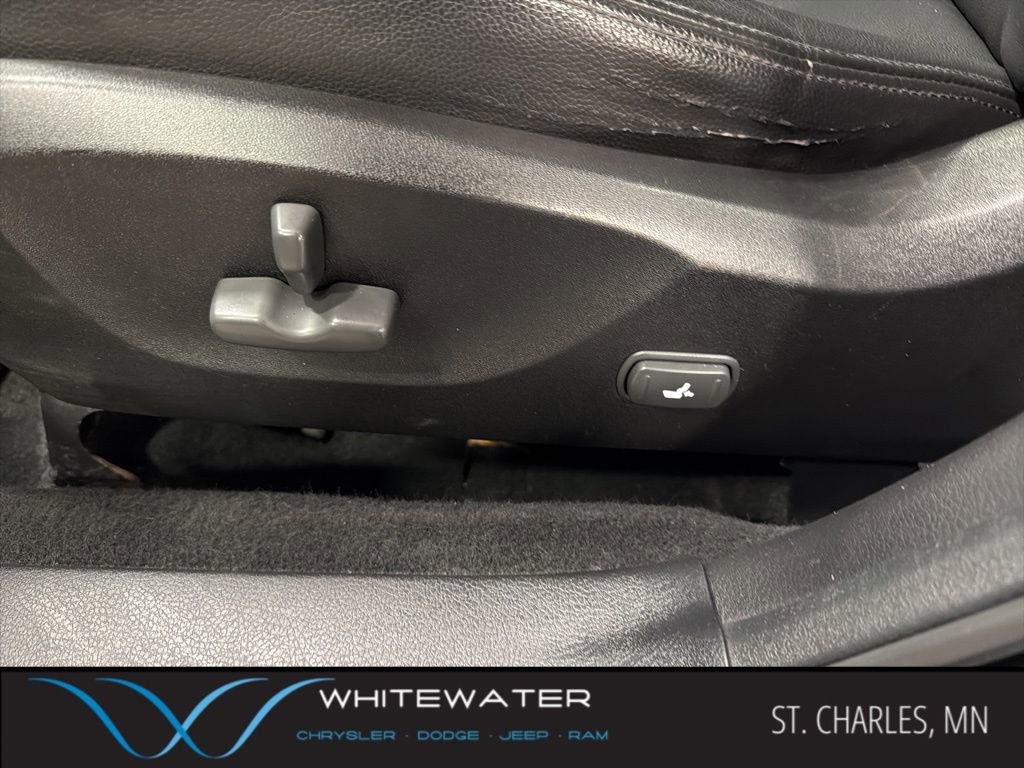 Used 2010 Subaru Forester 2.5X Premium image 14