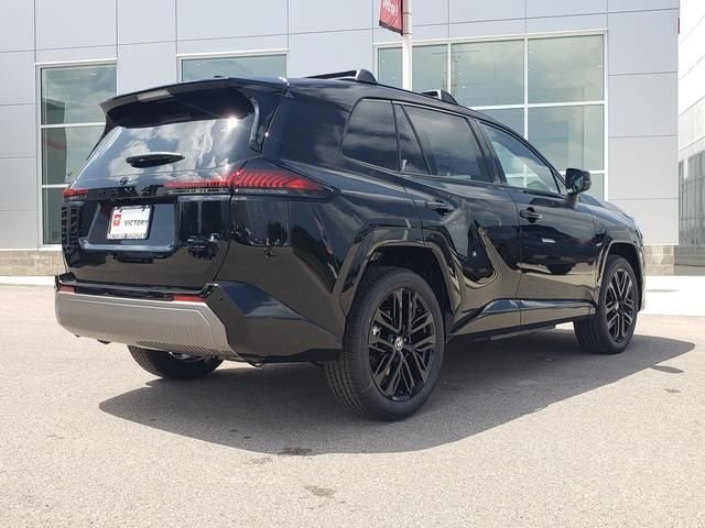 New 2026 Toyota RAV4 XSE AWD/4WD image 5