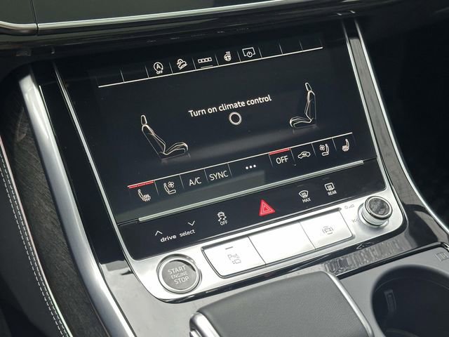 Certified 2026 Audi Q7 2.0T Premium w/ Premium Plus Package AWD/4WD image 30