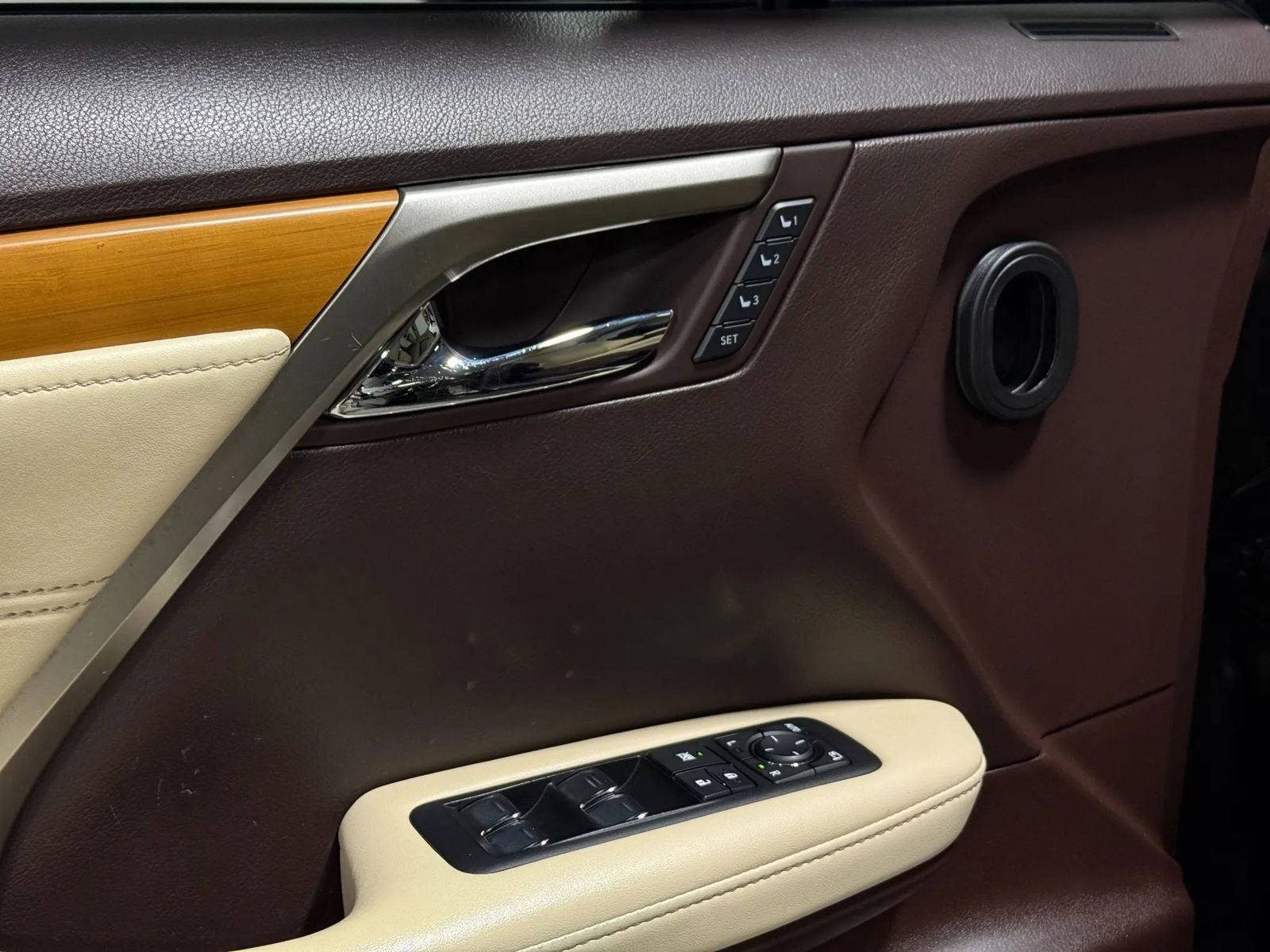 Used 2018 Lexus RX 350 F Sport image 11