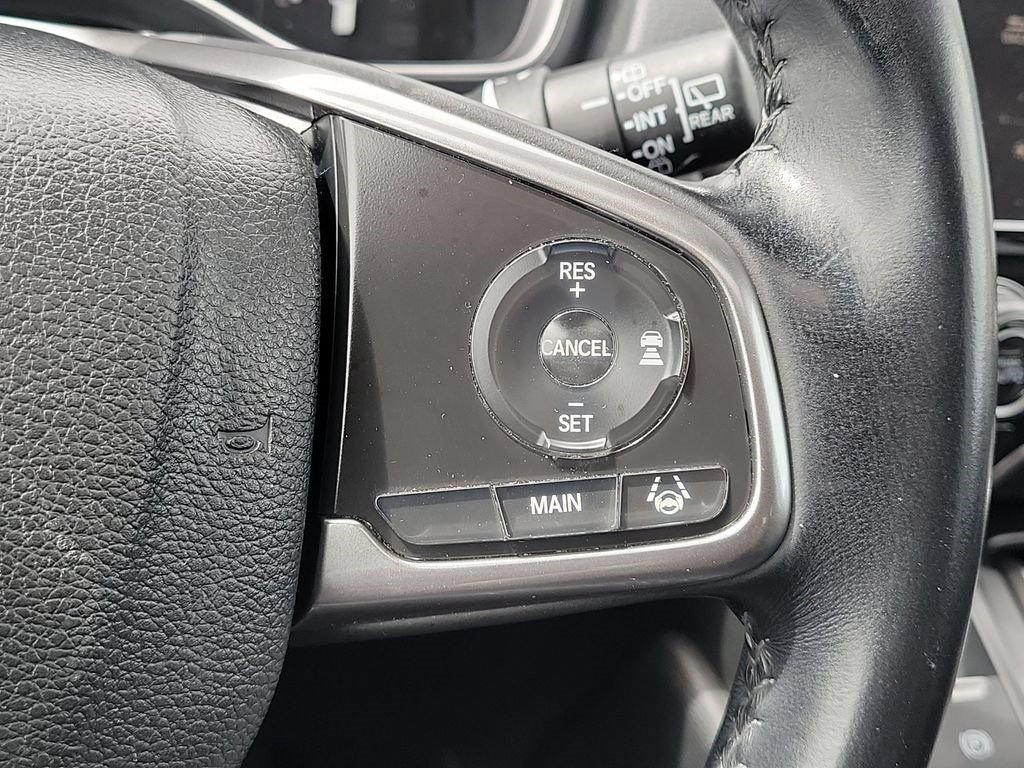 Used 2018 Honda CR-V EX-L image 11