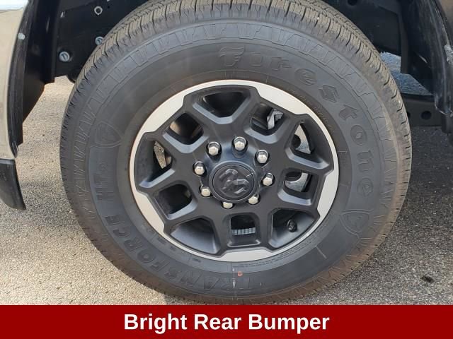 Used 2025 RAM 3500 Laramie image 11