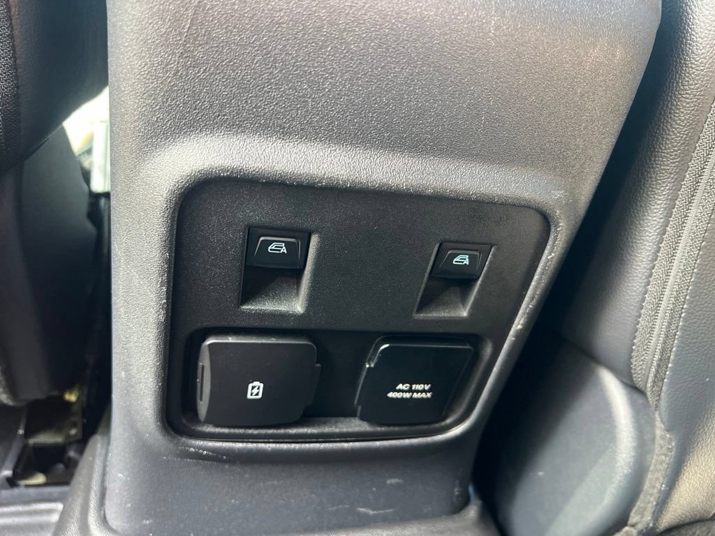 Used 2021 Ford Bronco Wildtrak AWD/4WD image 26