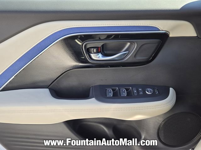 Used 2025 Acura ADX A-Spec image 20