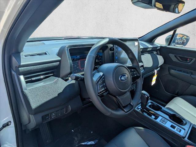 New 2026 Subaru Outback Limited w/ Premium/Limited Package AWD/4WD image 10