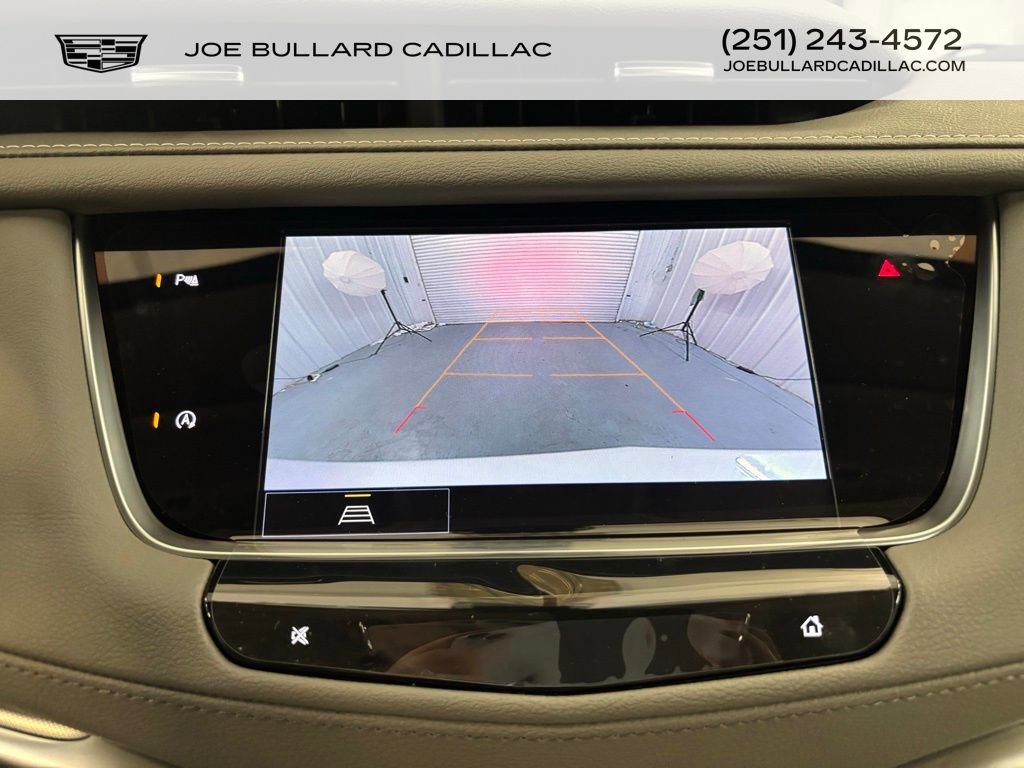 New 2025 Cadillac XT5 Premium Luxury w/ LPO, Floor Liner Package image 27