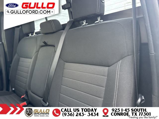 Certified 2019 Ford Ranger XLT w/ Equipment Group 302A Luxury image 13