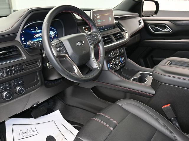 Used 2023 Chevrolet Tahoe RST w/ Luxury Package image 14