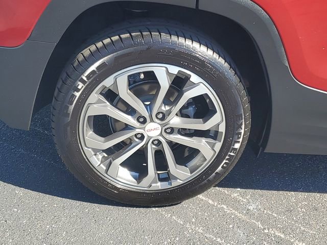 Used 2019 GMC Terrain SLT FWD image 7